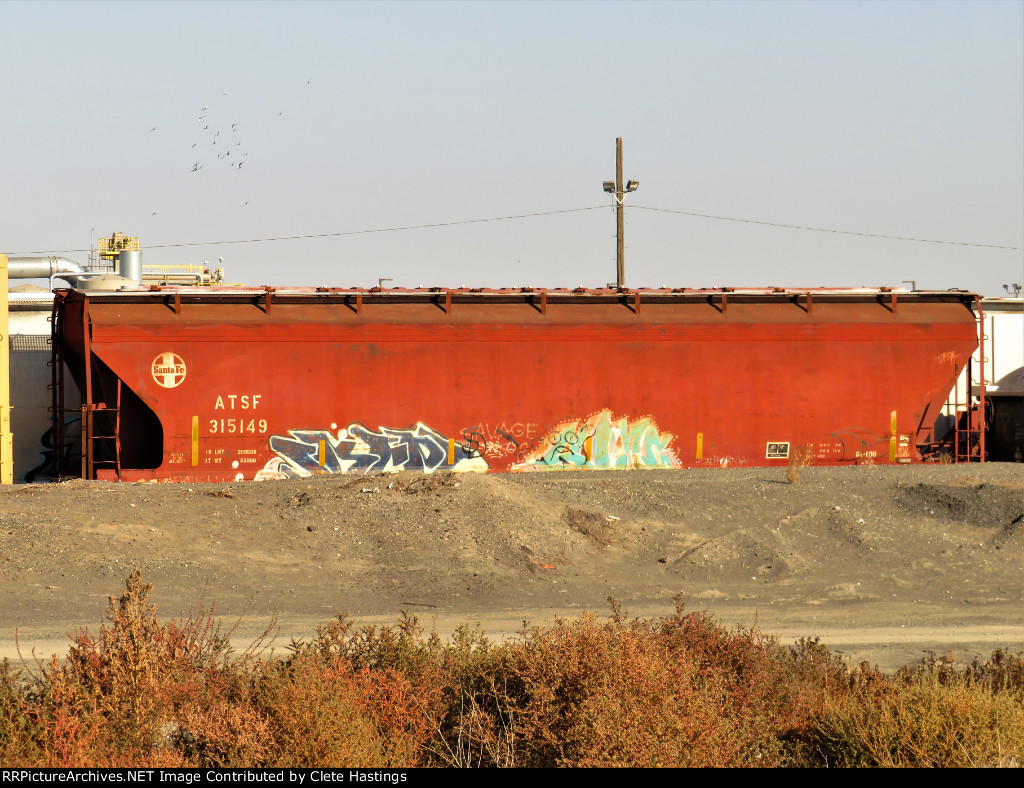 ATSF 315149